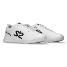 Salming Indoor Shoes Viper Kid white Children